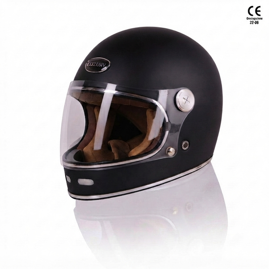 Casco integrale revenge