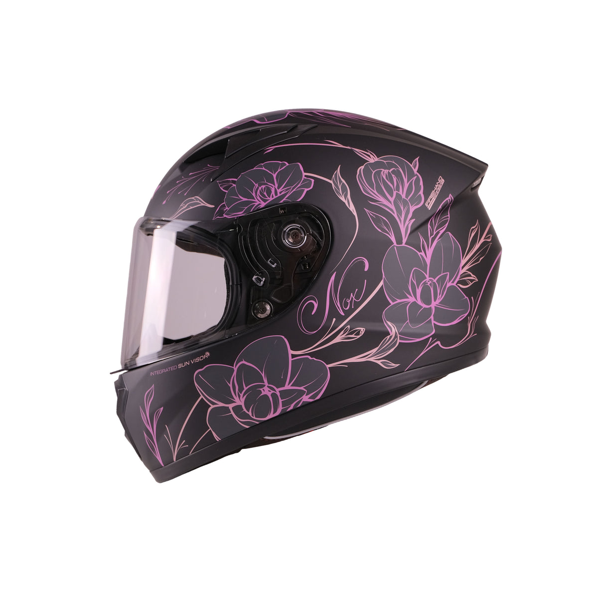 Casco integrale junior
