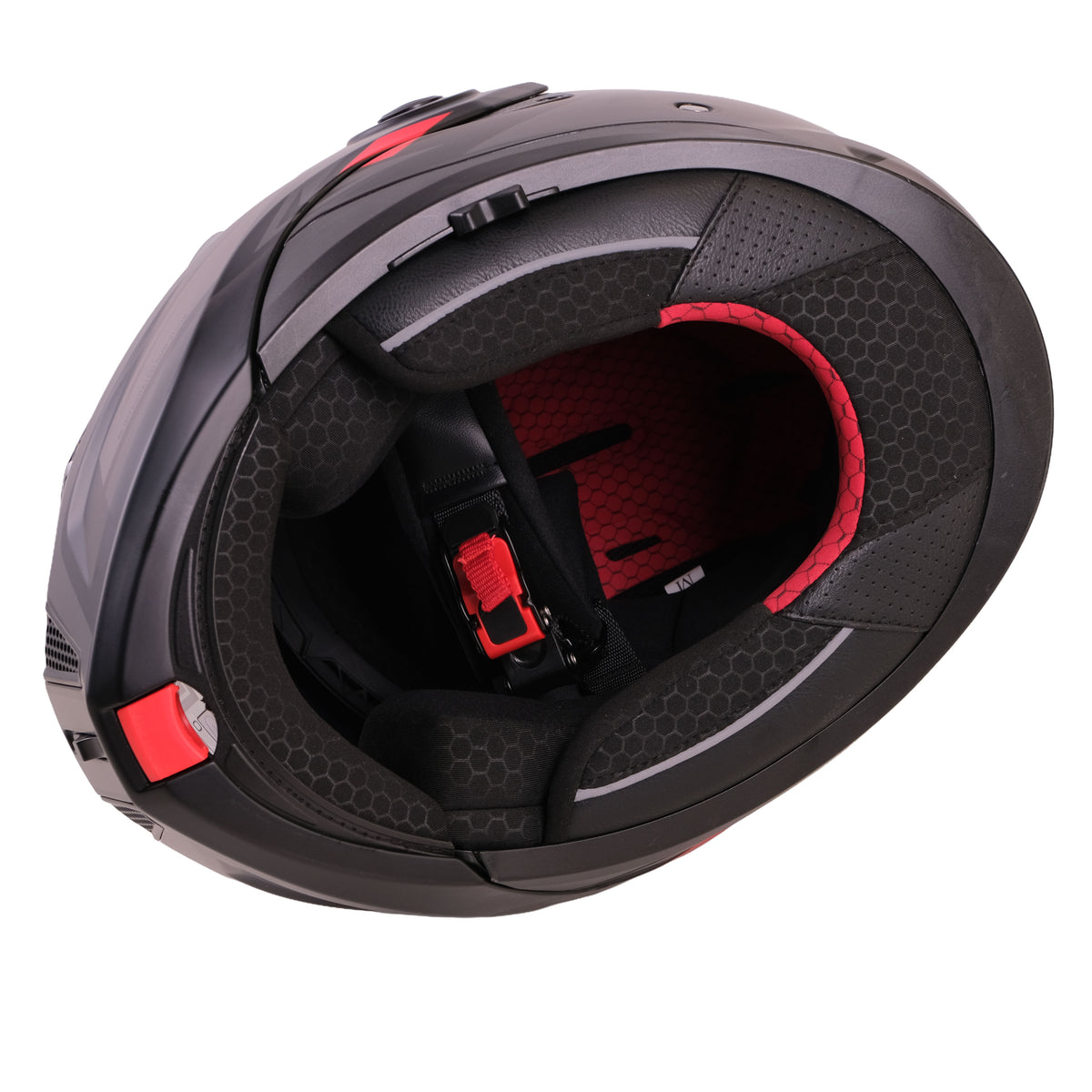 Casco Modulare Reversibile Spinner