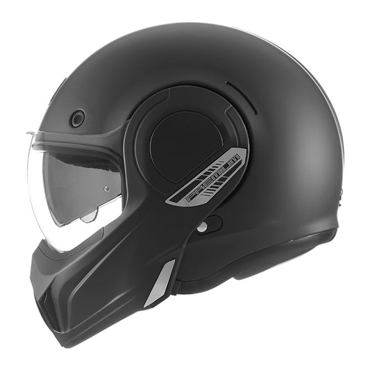 Casco modulare stratos