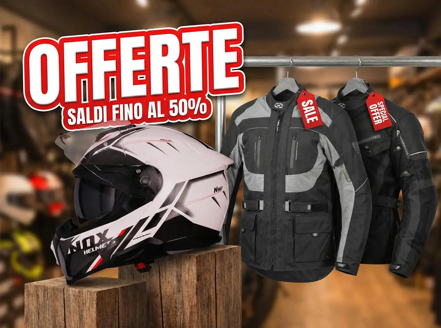 Offerte