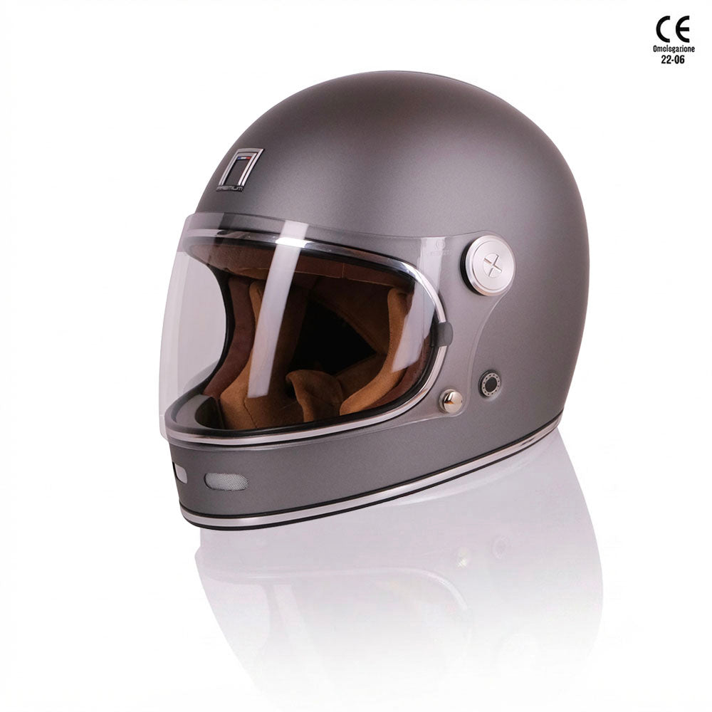 Casco integrale revenge