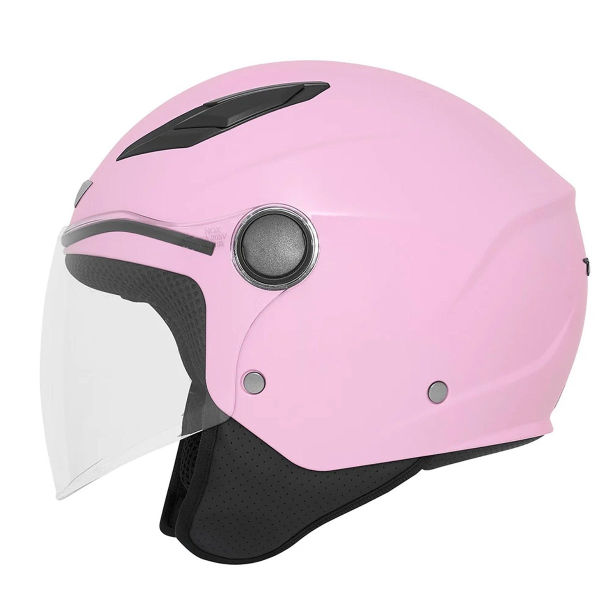 Casco jet junior