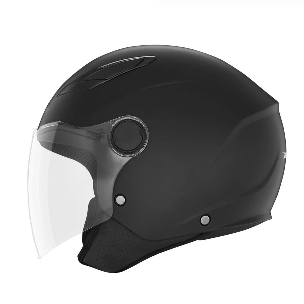 Casco jet junior