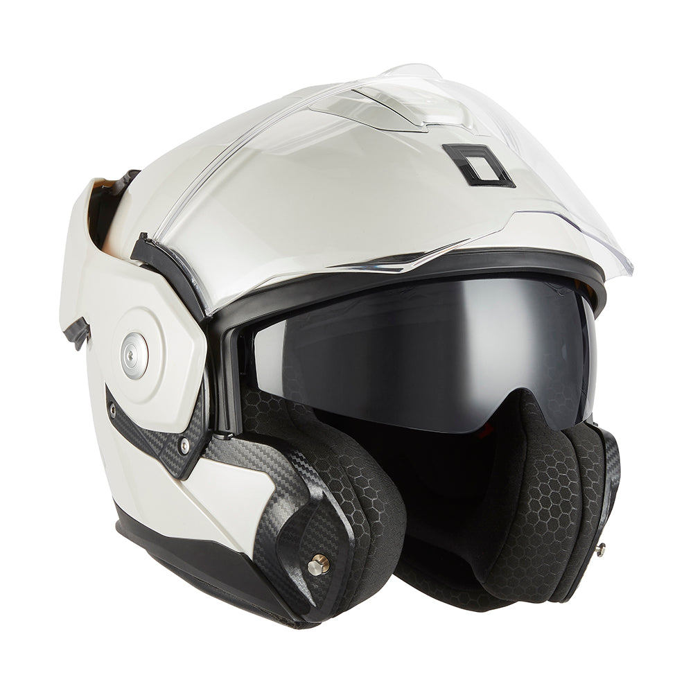 Casco Modulare Reversibile Spinner