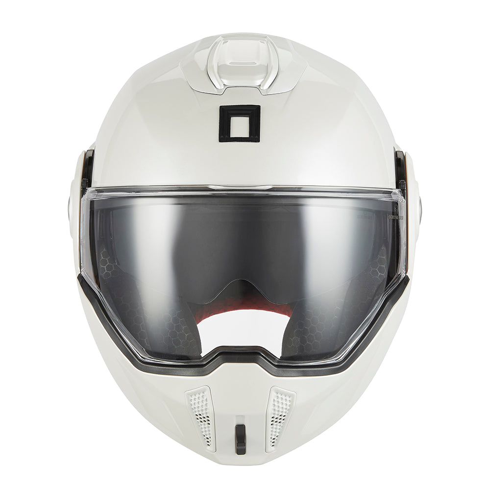 Casco Modulare Reversibile Spinner