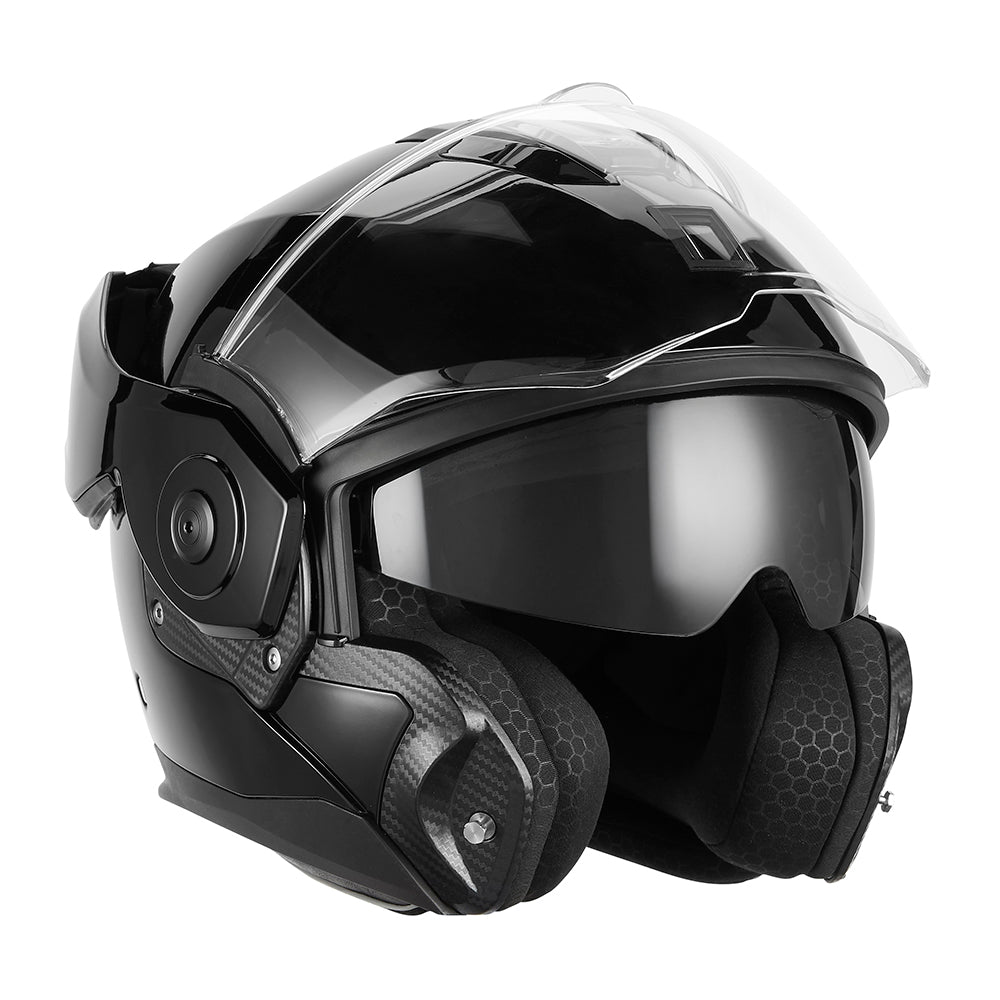 Casco Modulare Reversibile Spinner