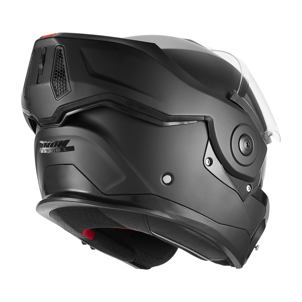 Casco Modulare Reversibile Spinner