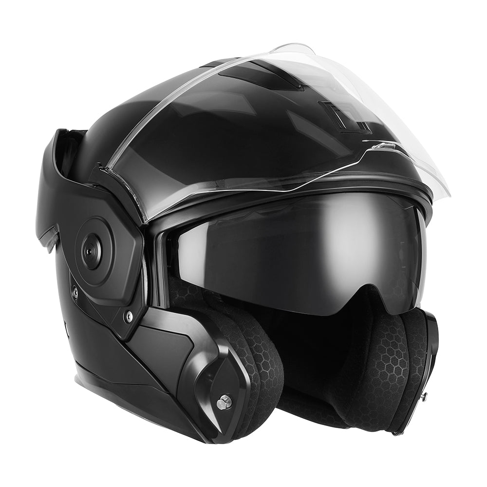 Casco Modulare Reversibile Spinner