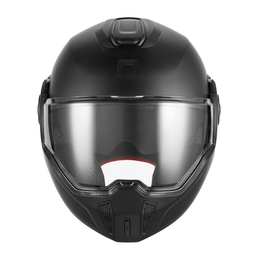 Casco Modulare Reversibile Spinner