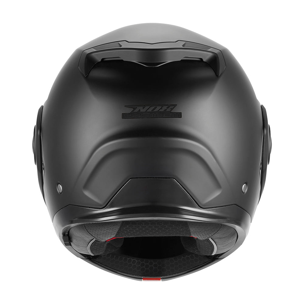 Casco Modulare Reversibile Spinner