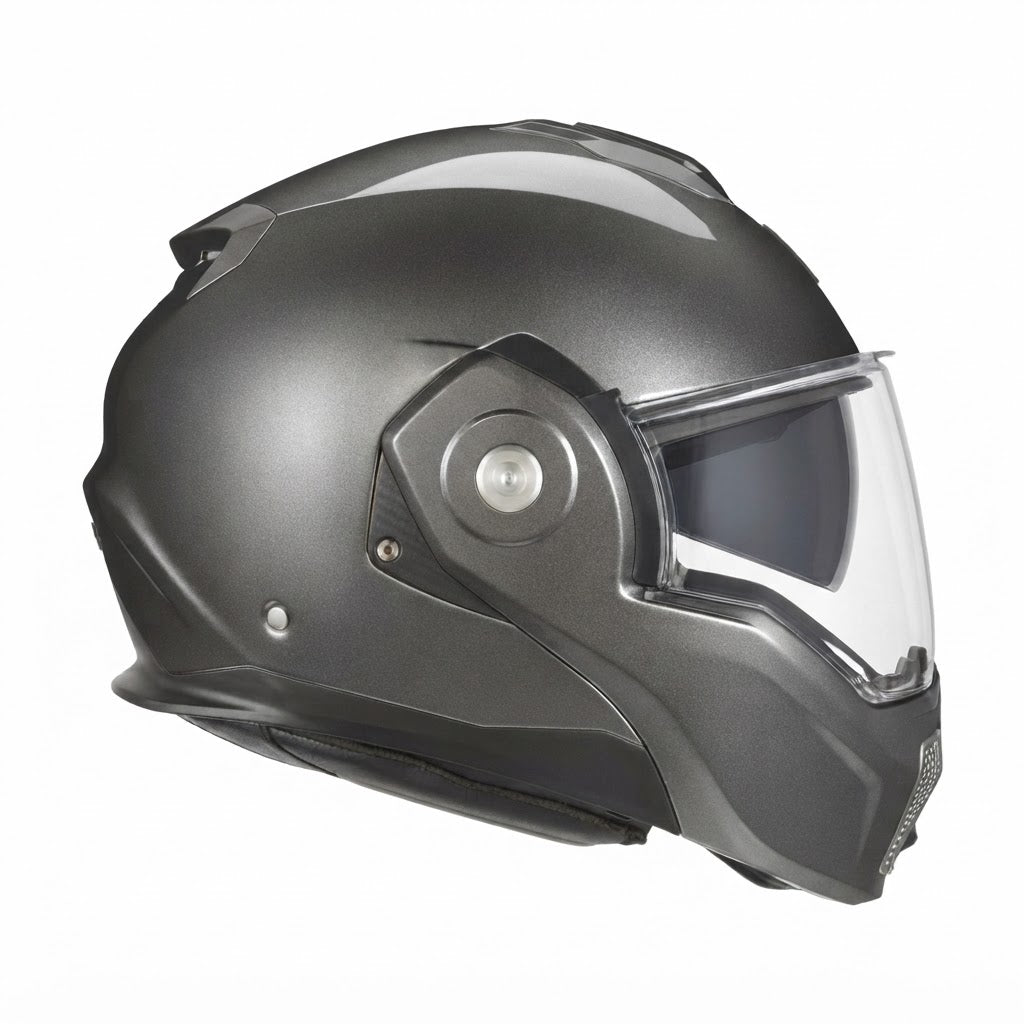 Casco Modulare Reversibile Spinner