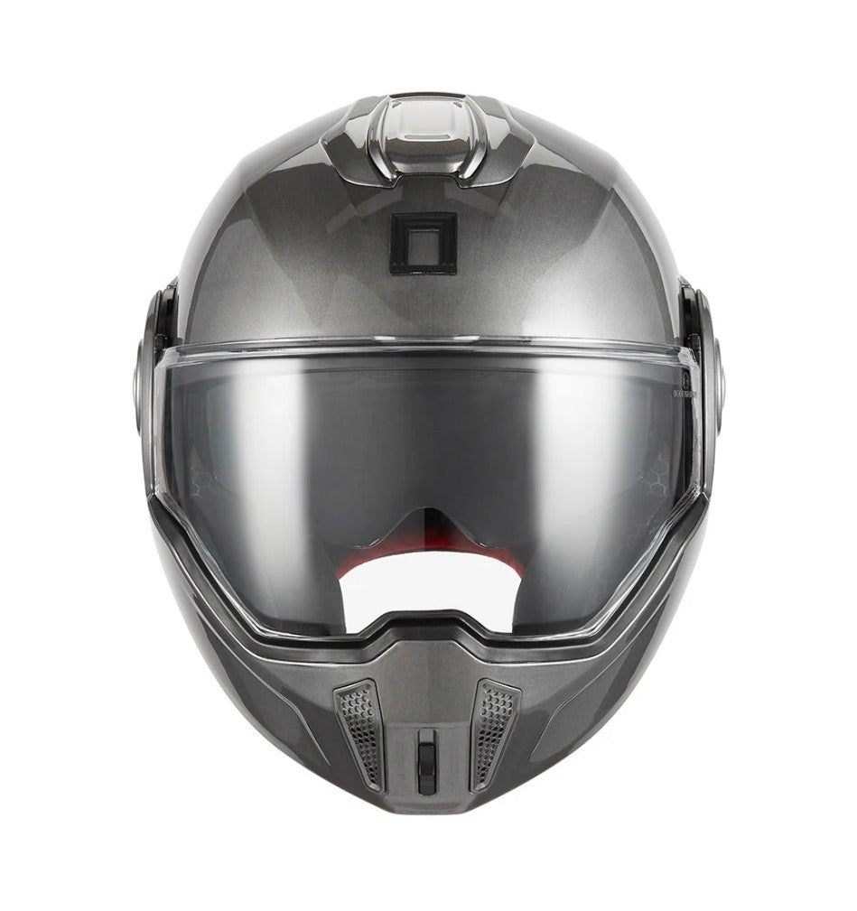 Casco Modulare Reversibile Spinner