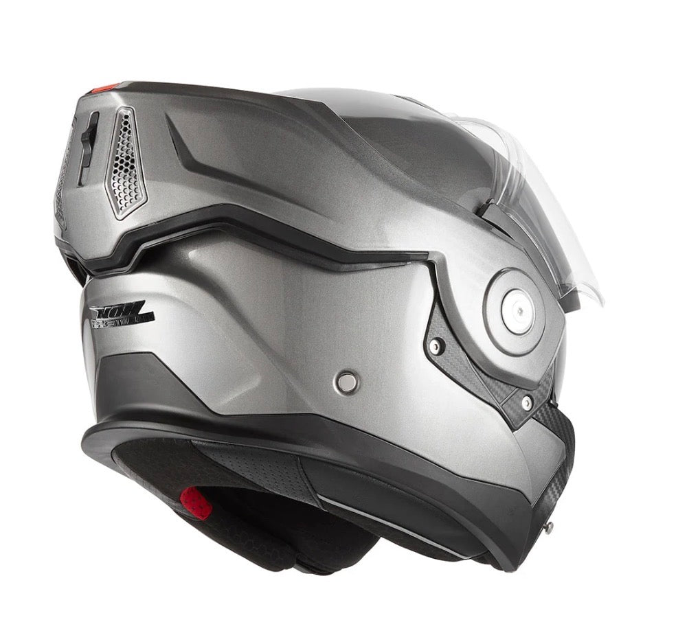 Casco Modulare Reversibile Spinner