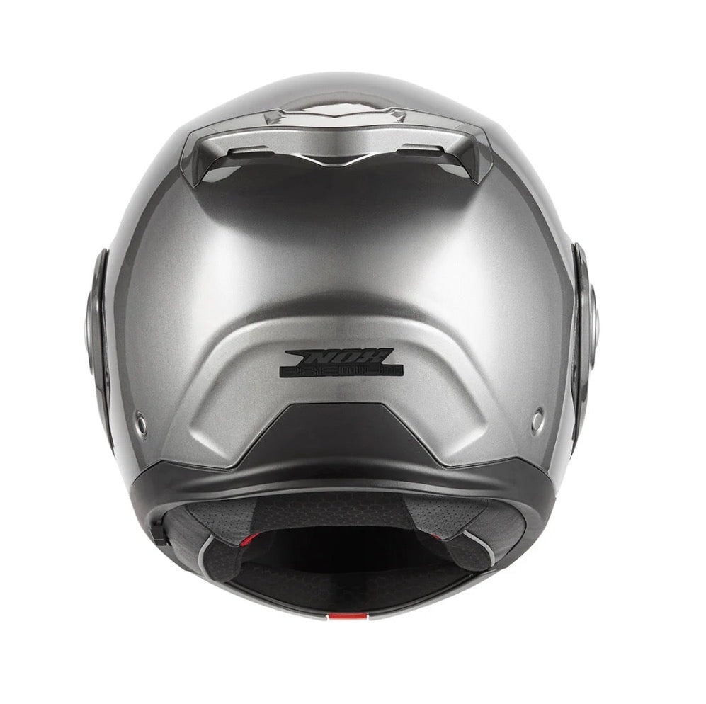 Casco Modulare Reversibile Spinner