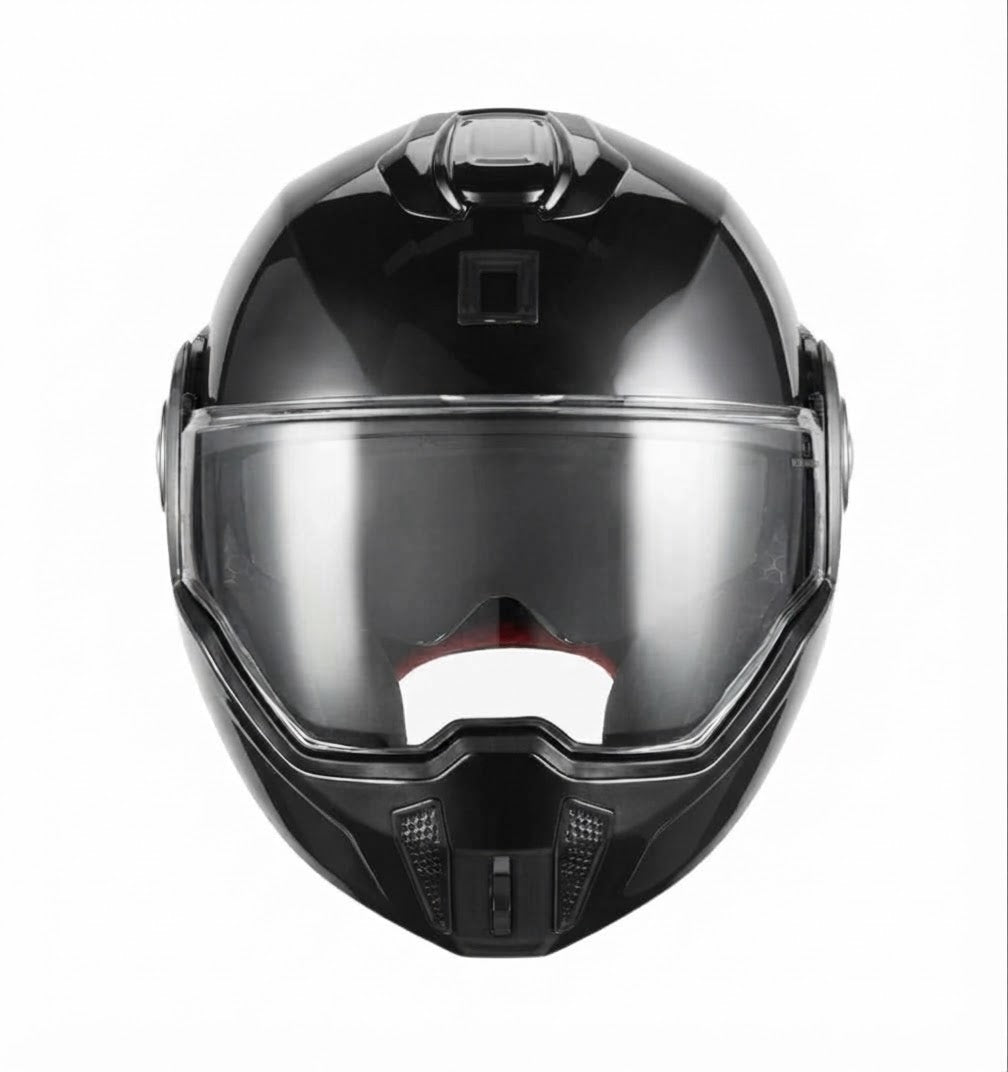 Casco Modulare Reversibile Spinner