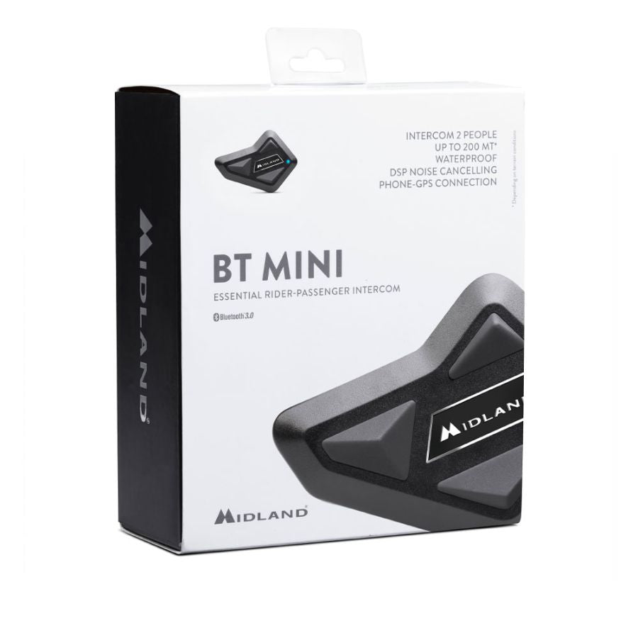 BT Mini Bluetooth Intercom 