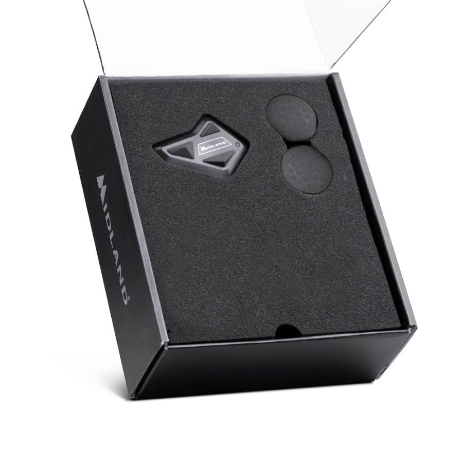BT Mini Bluetooth Intercom 