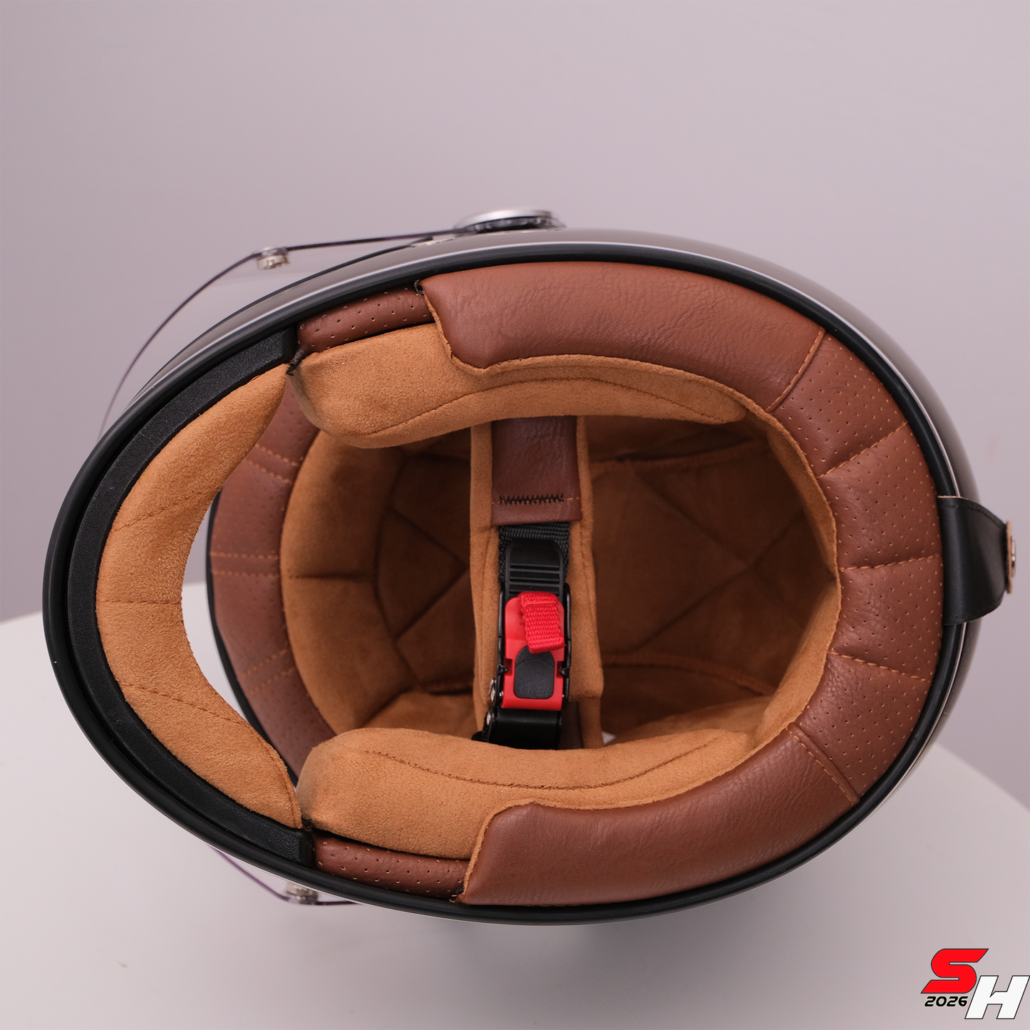 Casco integrale revenge