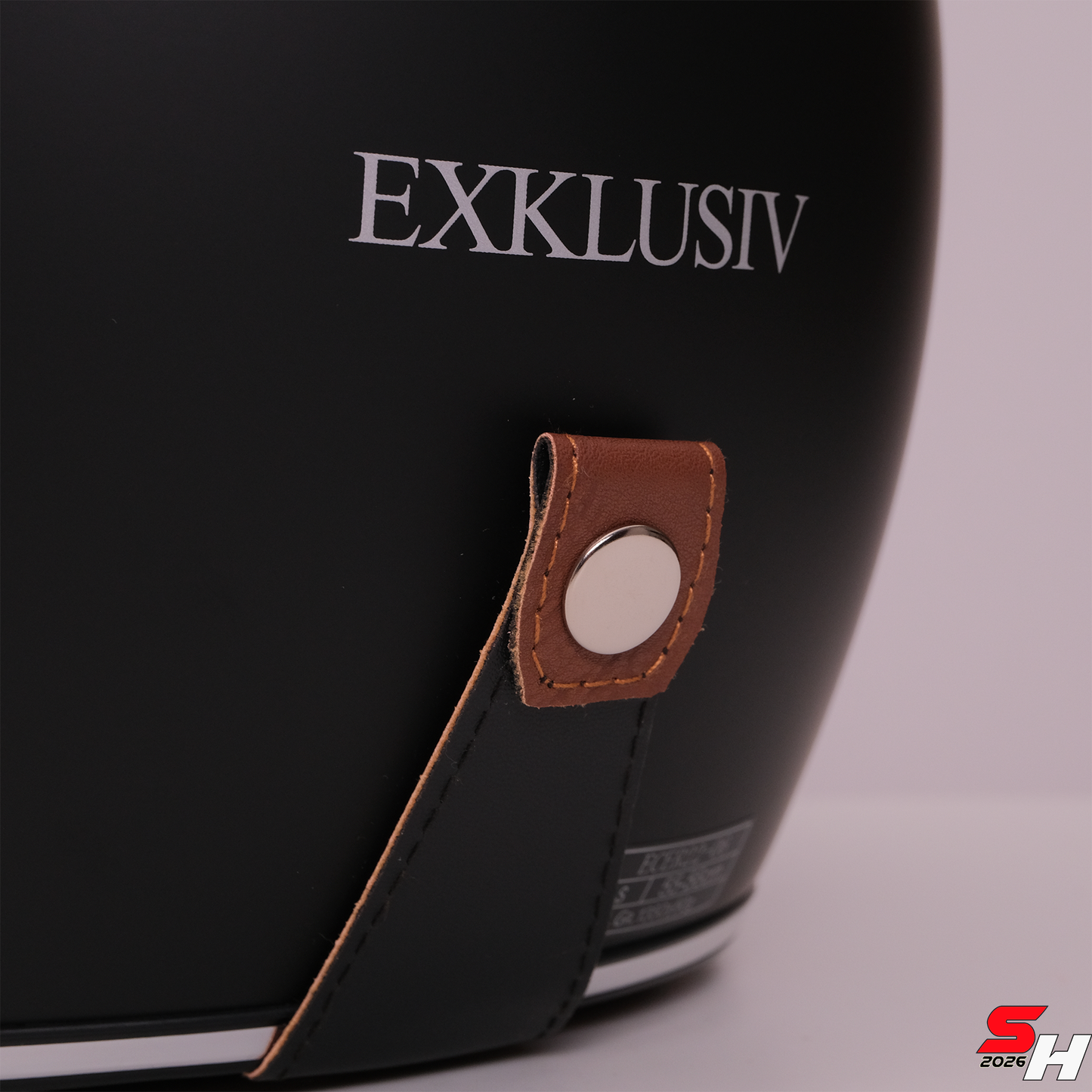 Casco integrale revenge