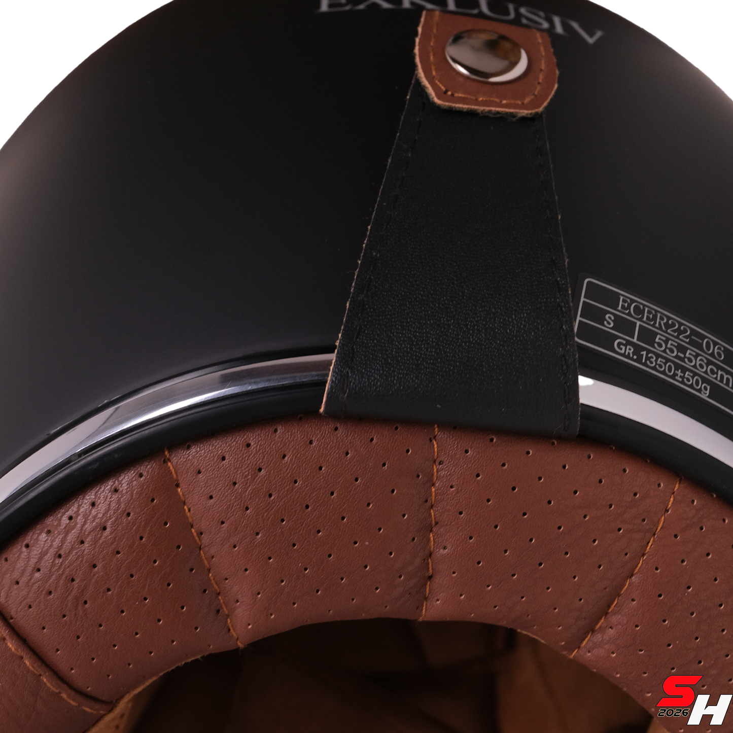 Casco integrale revenge