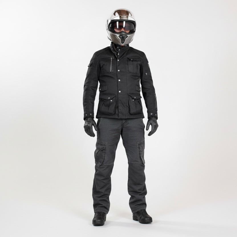 Casco modulare tomak omologato, visiera parasole