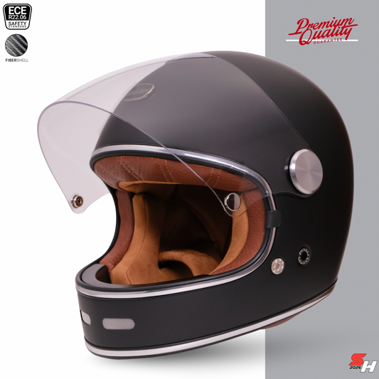 Casco integrale revenge