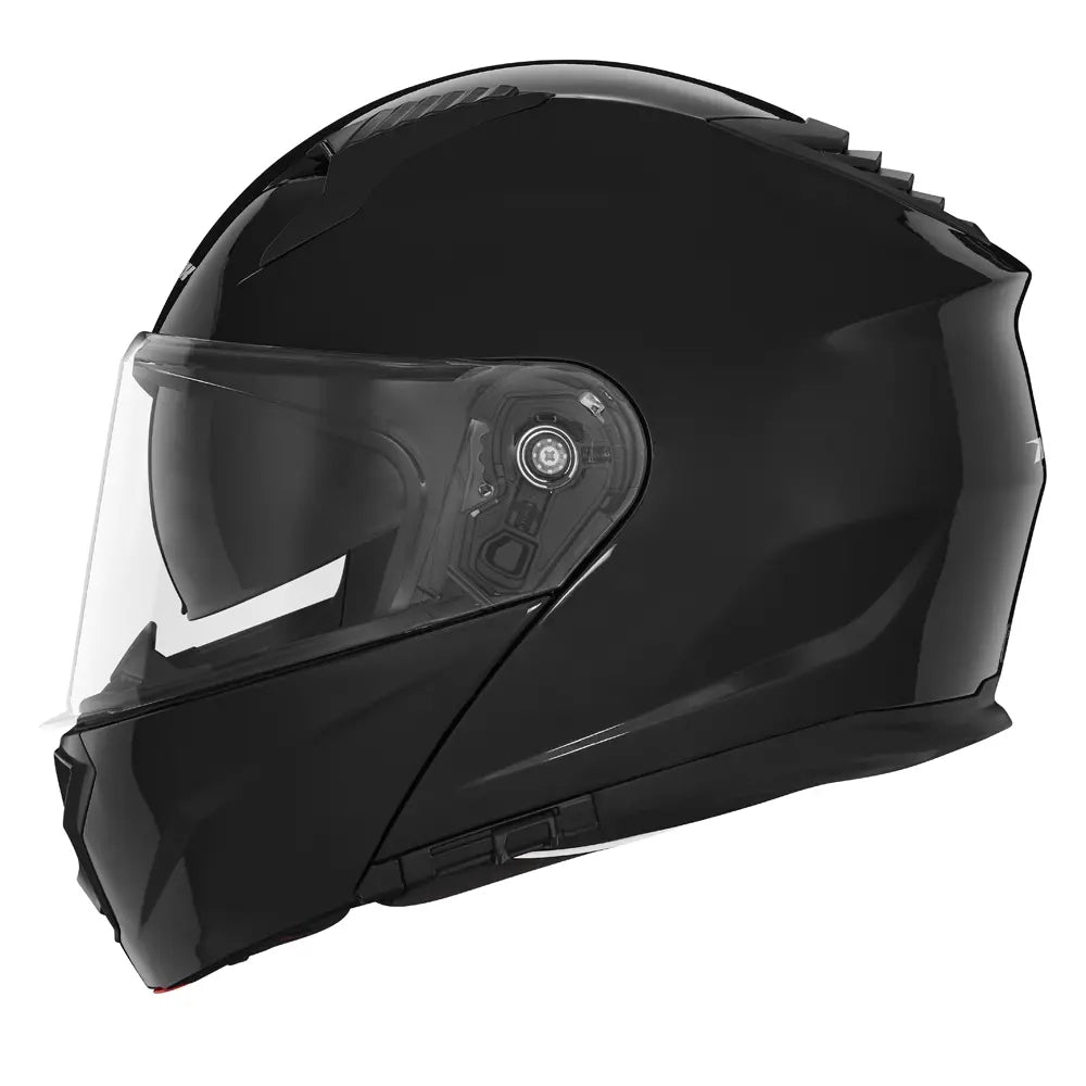 N968H "Perfect Vision" Modular Helmet - ECE 22.06 P/J + Mounted Pinlock® &amp; Reflex Kit
