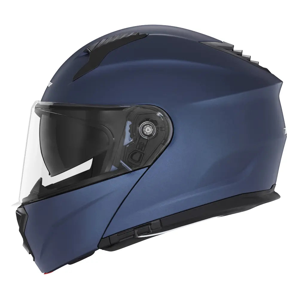 N968H "Perfect Vision" Modular Helmet - ECE 22.06 P/J + Mounted Pinlock® &amp; Reflex Kit