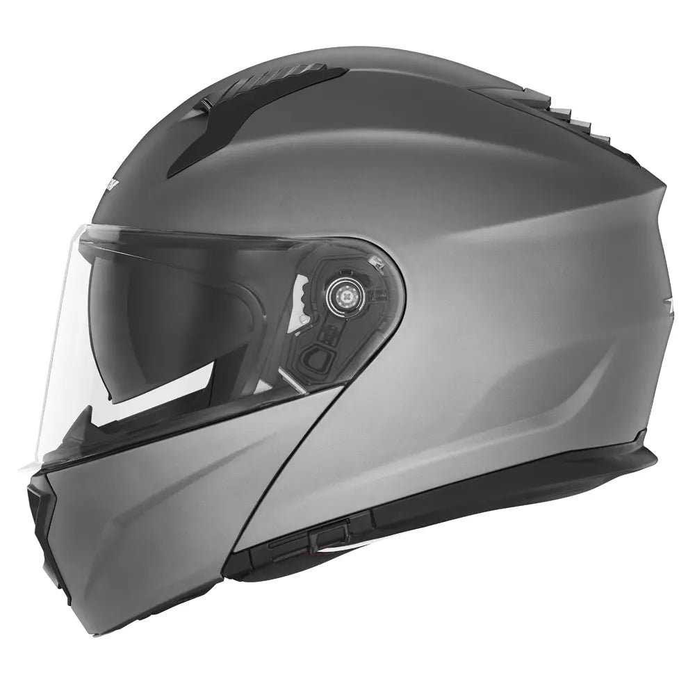 N968H "Perfect Vision" Modular Helmet - ECE 22.06 P/J + Mounted Pinlock® &amp; Reflex Kit